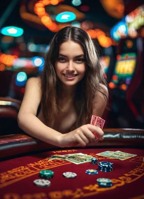 Responsible gaming guidance on The Dog House page for app 9777 adult visitors