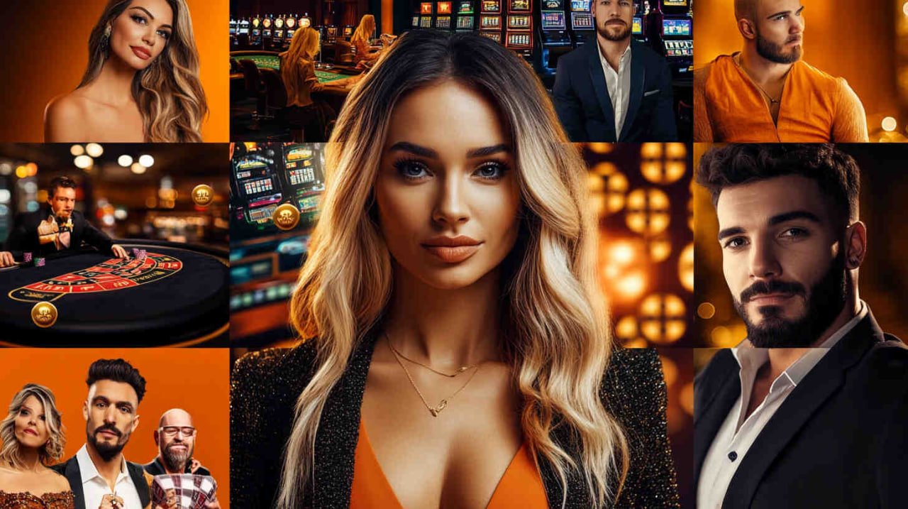 app 9777 sports and casino sections arranged for easy mobile discovery
