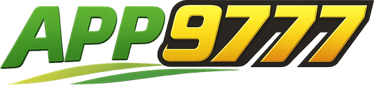 app 9777 home logo